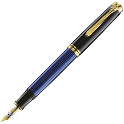 Nalivpero Pelikan M600