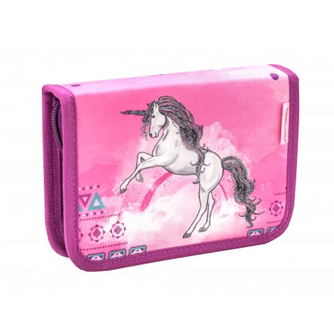 Pernica puna Unicorn