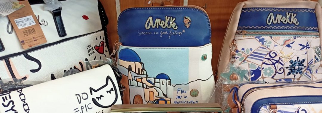 Popust 10 % na Anekke asortiman