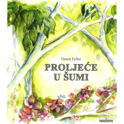 Proljeće u šumi