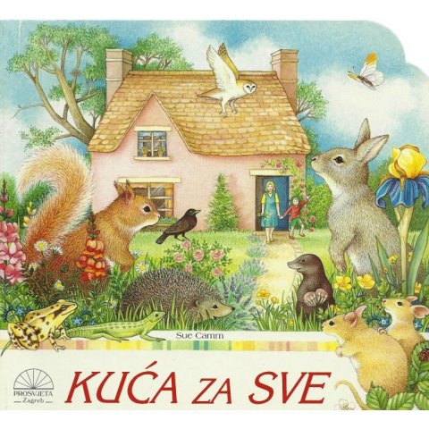 Kuća za sve