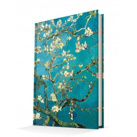 Notes Almond Blossom Van Gogh