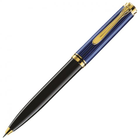 Olovka kemijska Pelikan K600 plava