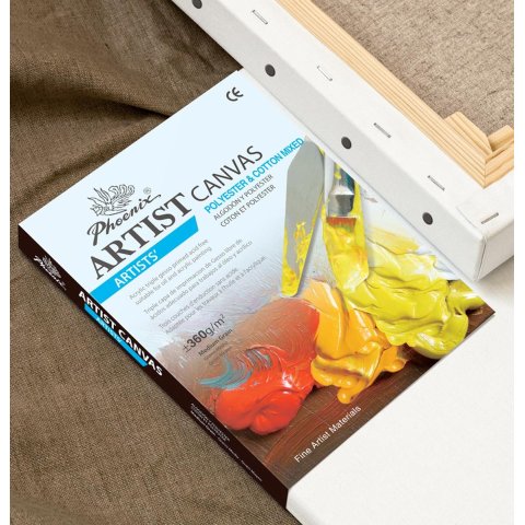 PLATNO NAPETO 10X20 PHOENIX