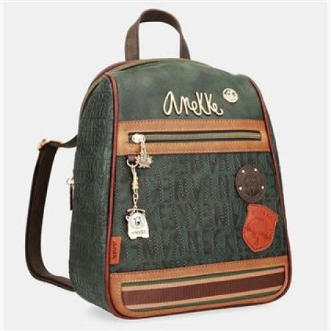 ruksak anekke fashion forest urban