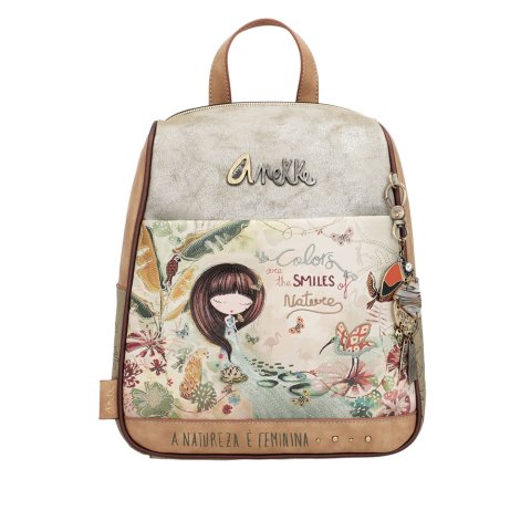 ruksak anekke amazonia ss23