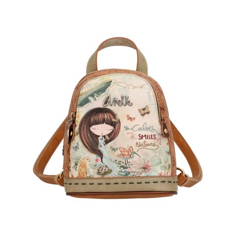 ruksak anekke Amazonia mini