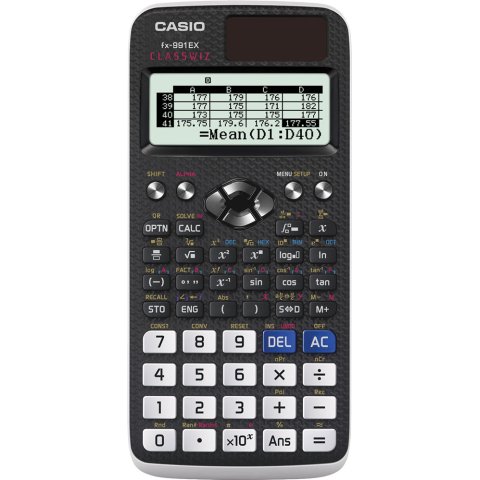 kalkulator casio fx-991 ex-hr classwiz
