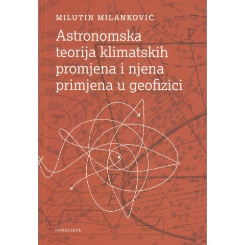 Astronomska teorija klimatskih promjena i njena primjena