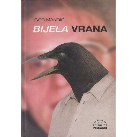 Bijela vrana (TU)