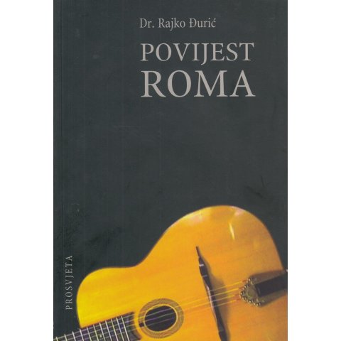 Povijest roma