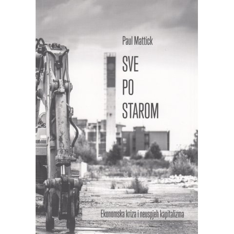 SVE PO STAROM