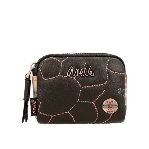 Novčanik fashion Anekke FW23 PALETTE 12x9x3 cm