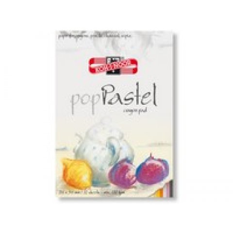 BLOK ZA PASTELE MIX BOJA 220 GR 20 L K-I-N