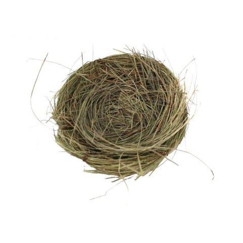 GNIJEZDO SLAMA 15 CM