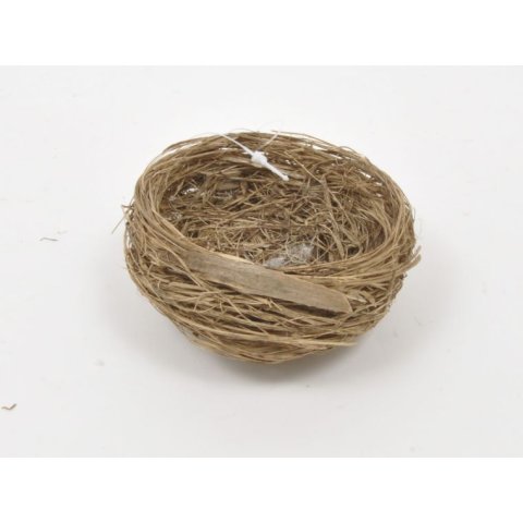 GNIJEZDO ŠIBA 8 CM