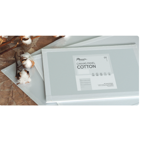 PLATNO PANEL 3MM 50X50 CM