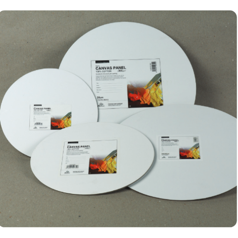 PLATNO PANEL OKRUGLO 20CM