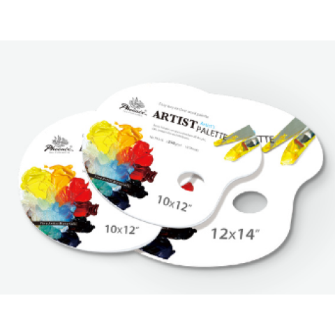 Paleta papirnata Phoenix 250g/10L