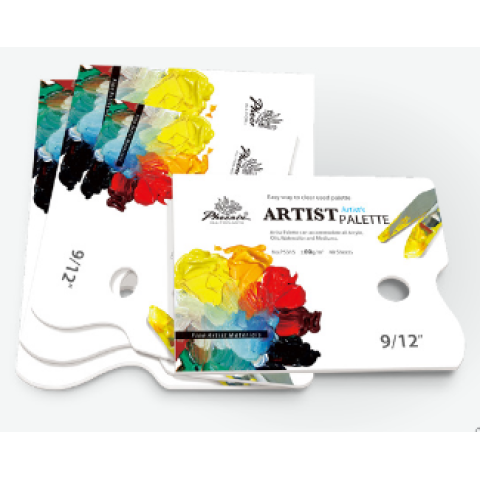 PALETA PAPIRNATA P-5315 250 G