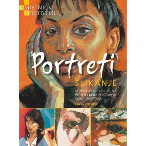 Portreti