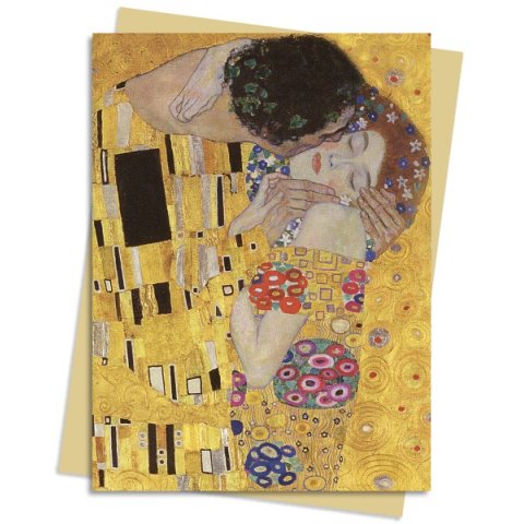 ČESTITKA GUSTAV KLIMT