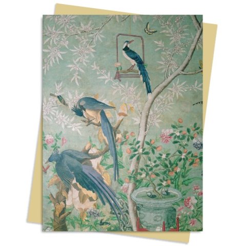 ČESTITKA JOHN JAMES AUDUBON
