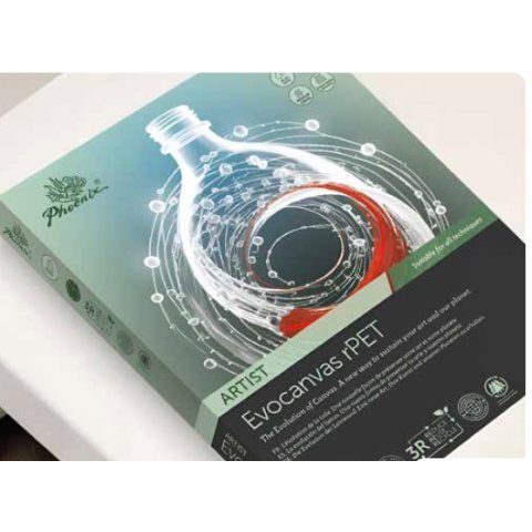 PLATNO NAPETO 40X60 CM EVO