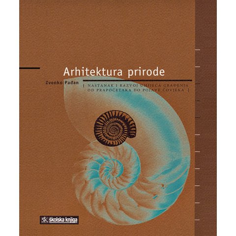 Arhitektura prirode