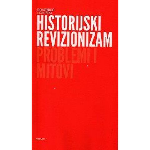 Historijski revizionizam