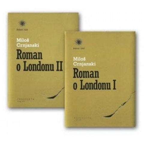 Roman o Londonu