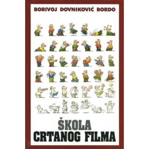 Škola crtanog filma