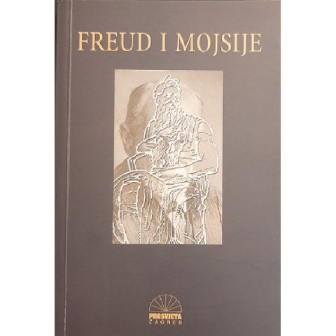 FREUD I MOJSIJE