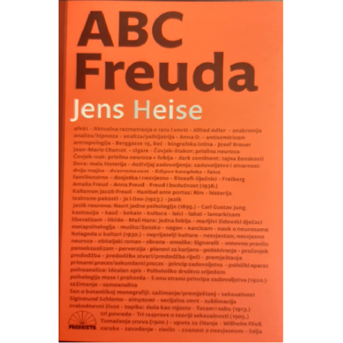 Abc Freuda