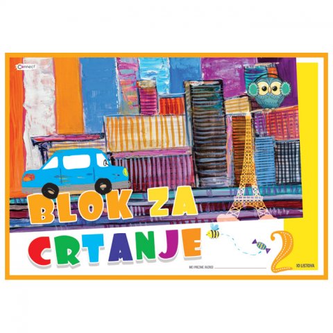 BLOK RISAĆI II