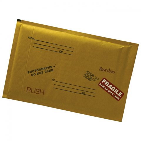 Kuverte zračni jastuk H