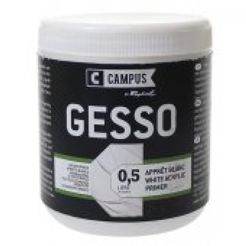 Gesso