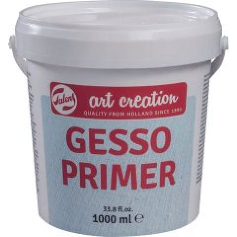 Gesso