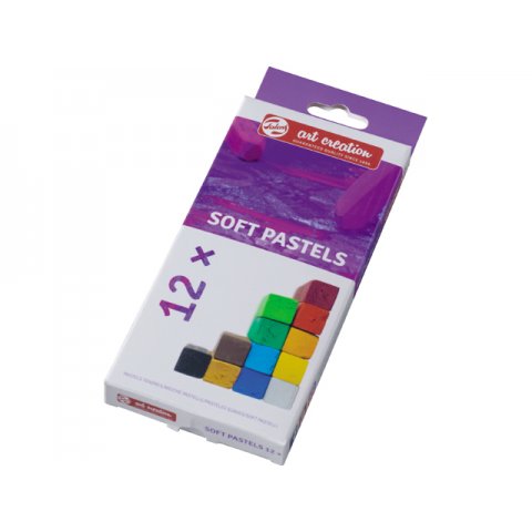 PASTELE AC SET 12/1